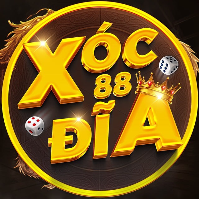 XocDia88 – Nha Cai Xoc Dia Online #1 Viet Nam