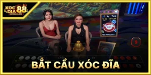 Tài Xỉu Online XocDia88 – Luật Chơi, Chiến Thuật & Mẹo Thắng