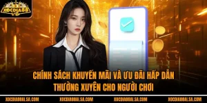 Hoàn Tiền Hàng Tuần XocDia88 – 5% Cashback Không Giới Hạn