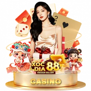 Baccarat Tại XocDia88 – Luật Chơi, Chiến Thuật & Cách Thắng