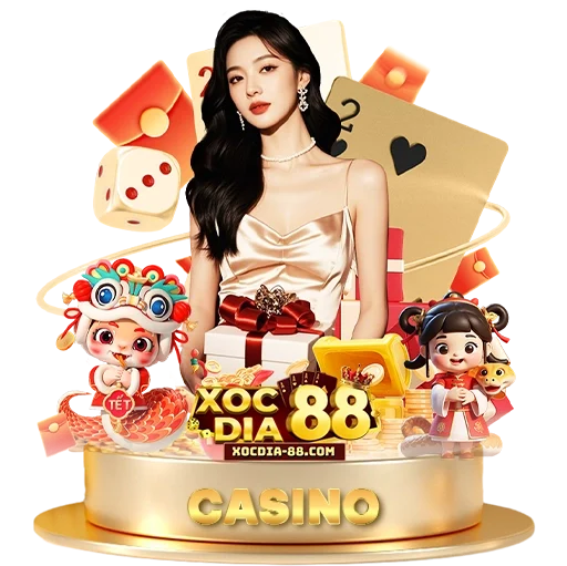 Baccarat Tại XocDia88 – Luật Chơi, Chiến Thuật & Cách Thắng